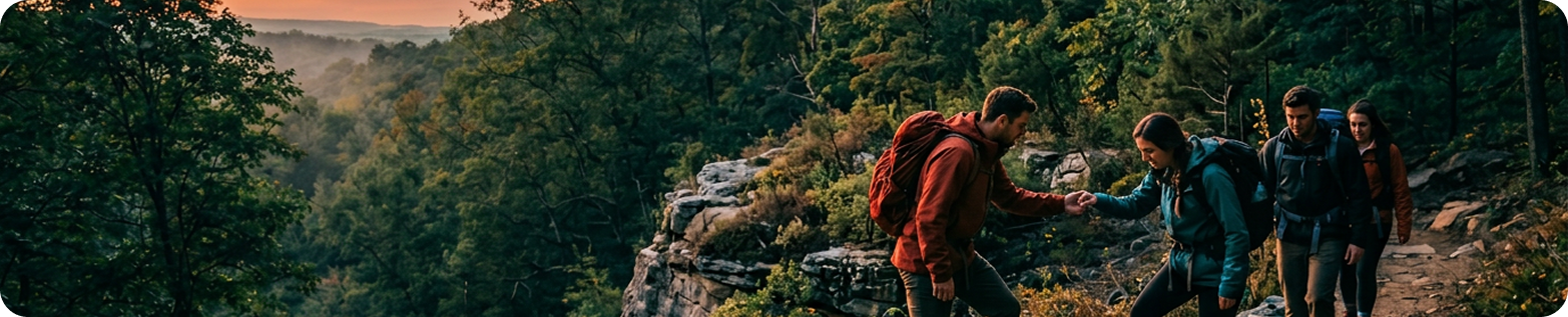 Convertite en anfitrión