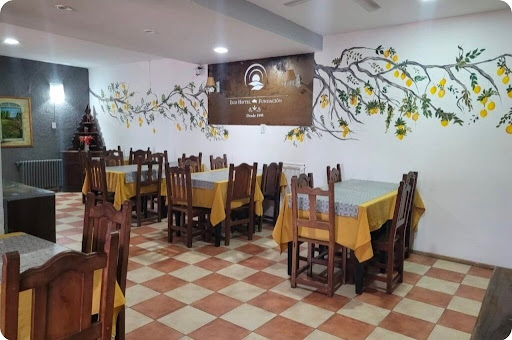 Hotel Uritorco - Foto 2