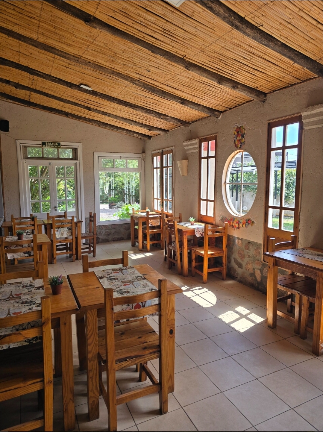 Hotel Uritorco - Foto 5