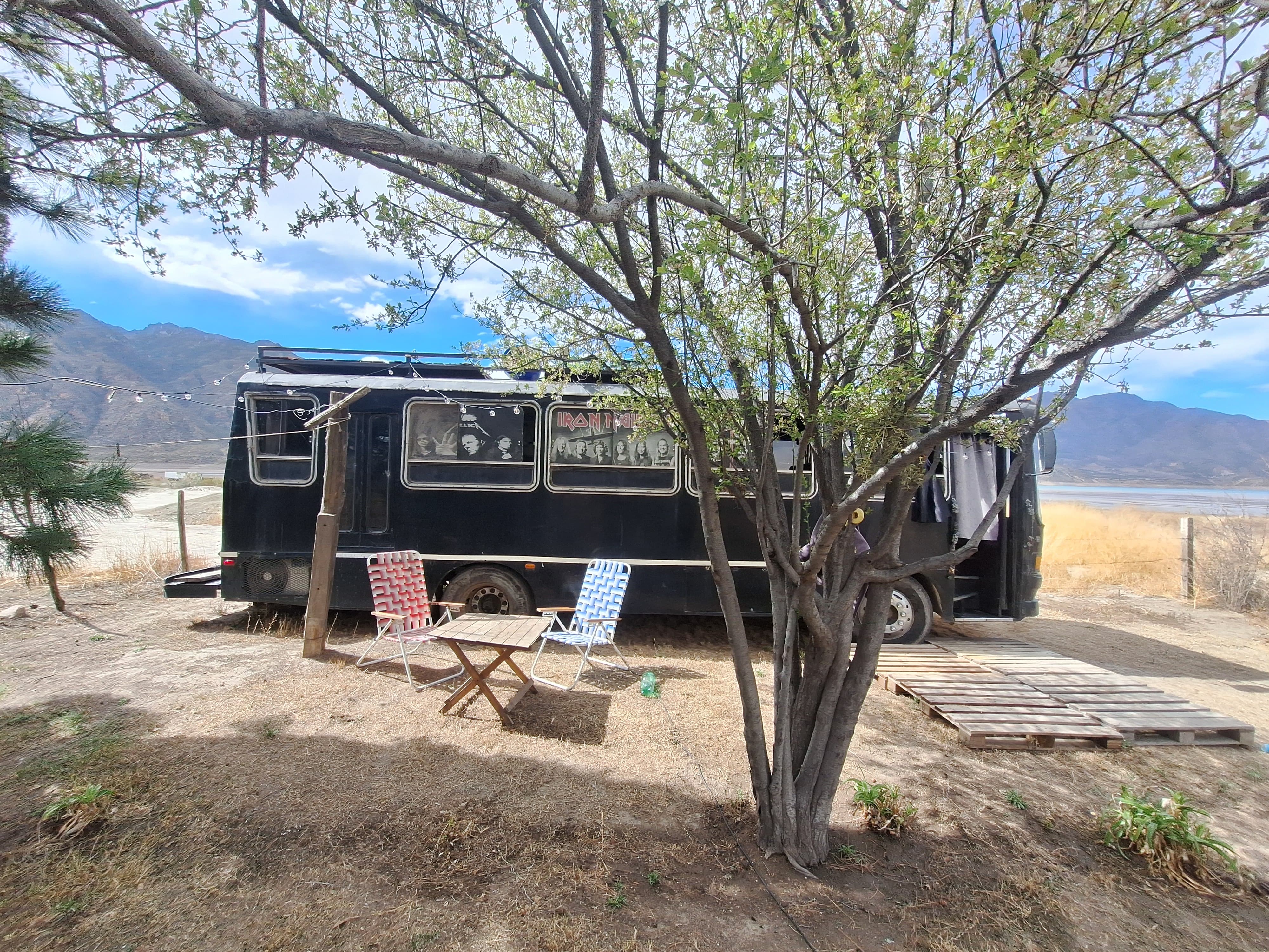 House en Potrerillos